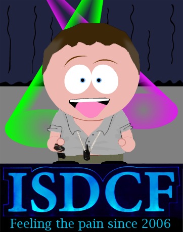 ISDCF photo