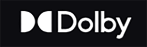 Dolby Laboratories, Inc. logo