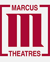 Marcus Theatres logo