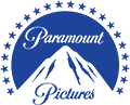 Paramount Studios logo