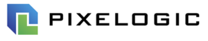 Pixelogic - Digital Cinema Services logo
