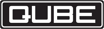 Qube Cinema, Inc. logo
