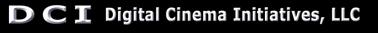 Digital Cinema Initiatives, LLC (DCI)