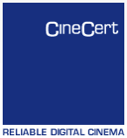 Cinecert